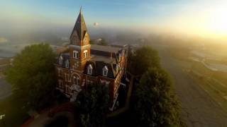 Missouri Skies 2016 Year in Review