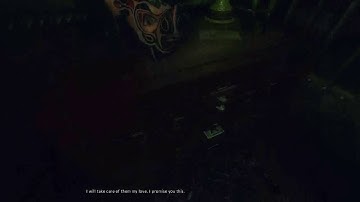 Back to horror! Amnesia: A Machine for Pigs Part 1