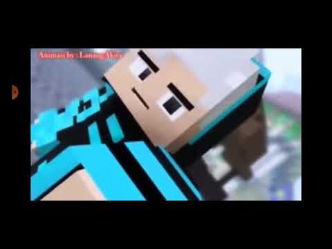 Tik tok minekraft animasi kocak😆 - YouTube