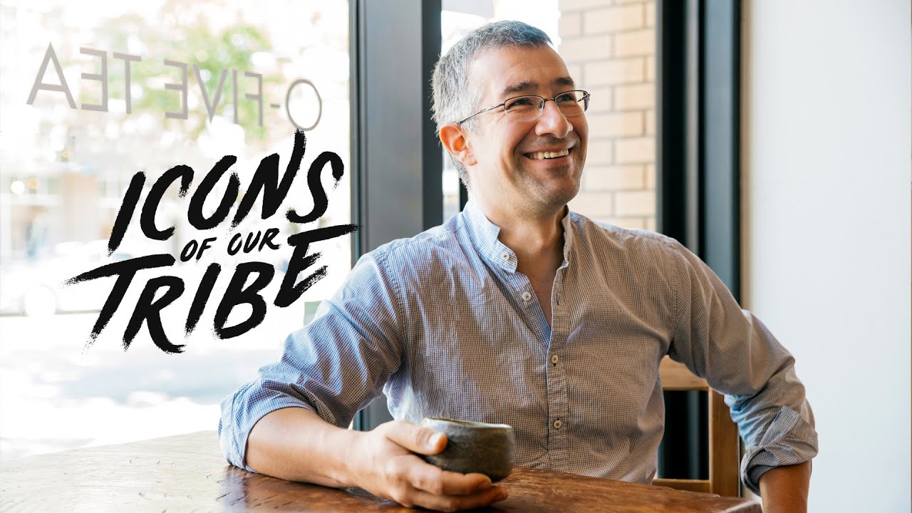 Vancouver’s 05 Rare Tea Bar is Reimagining a 5,000-Year-Old Drink - YouTube