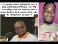 Est-ce vrai que l‘ivoirien est spéciale?☹️🇨🇮🙌