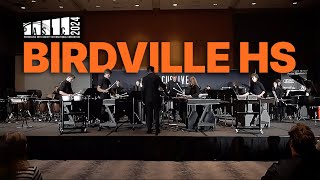 PASIC 2024 | Birdville High School Percussion Ensemble