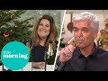 The Best Festive Fizz for Christmas | This Morning