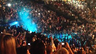Canelo Alvarez intro 9/15/2012