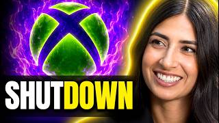 Xbox Just Hit The Panic Button