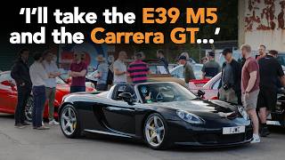 The ultimate three car garage // episode 326