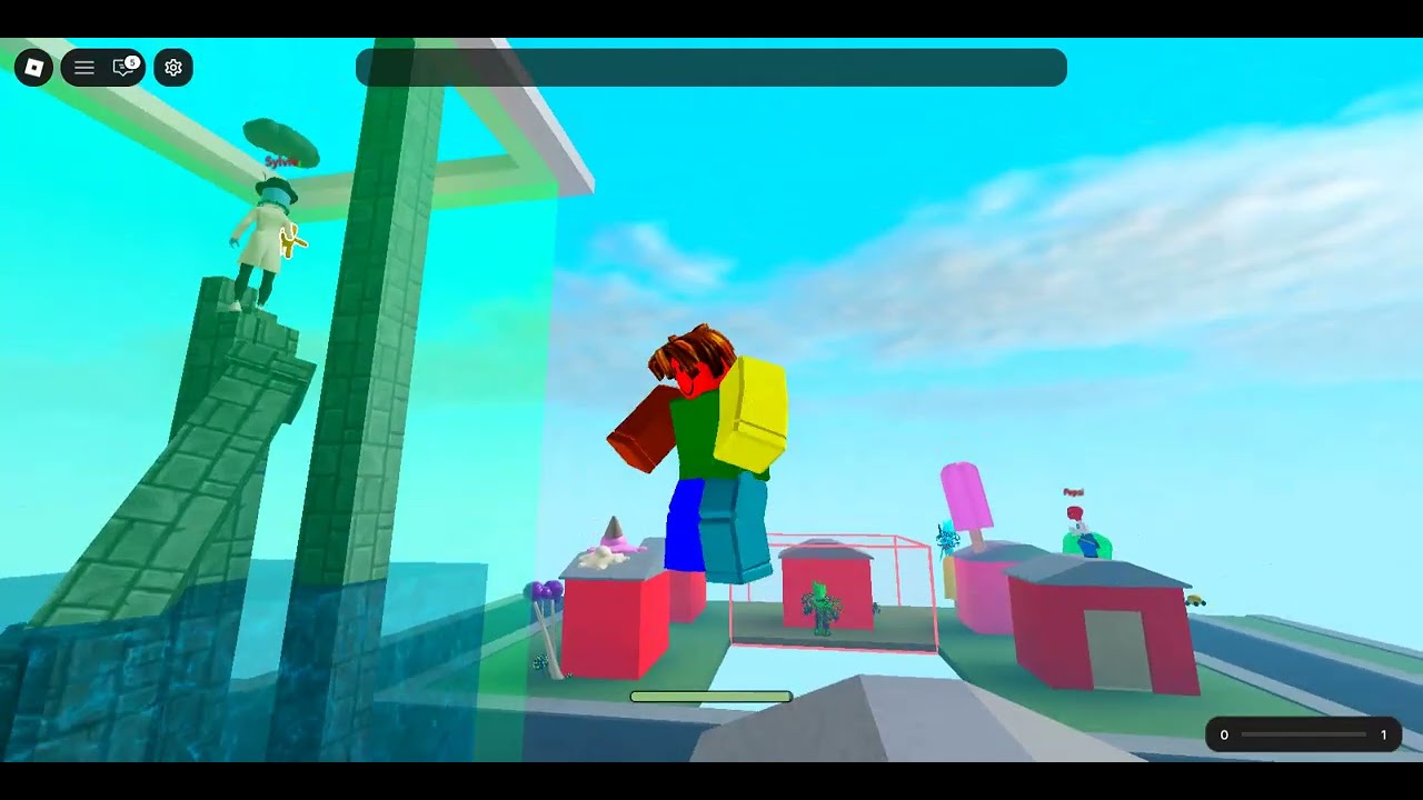 the final boss classic 01#