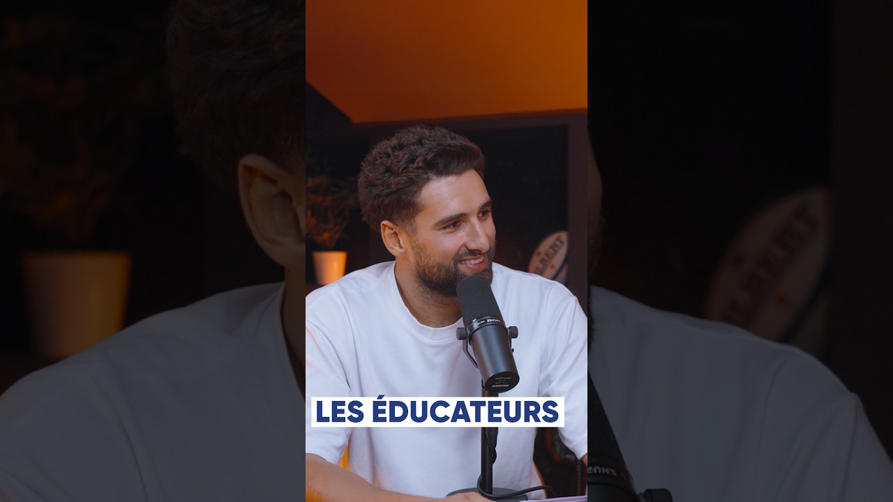 Ils sont essentiels !
