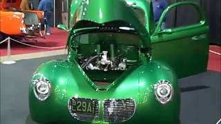 Atlantic City Convention Center Car Show 2020