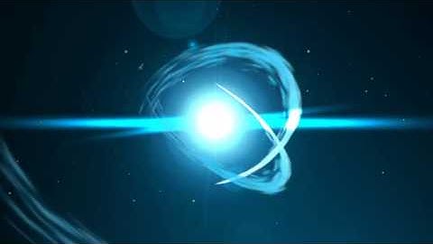 Adobe after effects cs4 intro template