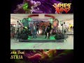 Cinta Di Kota Tua JAMES BAND Pray For Sumatra 14 Dec 2025 #ladyrockerindonesia #rockers #nicky