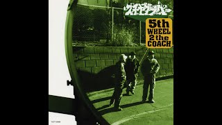 Scha Dara Parr - 5th Wheel 2 the Coach - YouTube