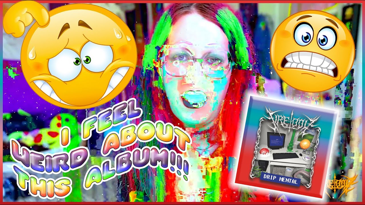 Behind The Muzak #1: Fire Toolz - Drip Mental