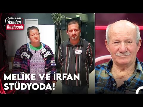 Ortaya Atılan Tüm İddialar Yalanlanıyor - Zahide Yetiş ile Yeniden Başlasak 116. Bölüm