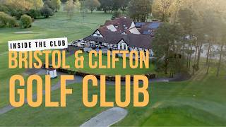 One of Bristol’s Most Respected Golf Clubs | Inside the Club