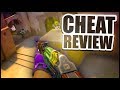 Reviewing The STRANGEST CHEATS in CS:GO! (csgo overwatch)