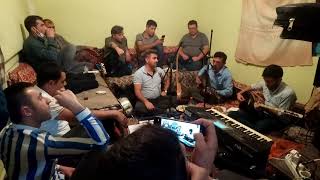 M.yaman - Köy Oturagi - Süpürgesi̇ Yoncadan - Adnan Şeker - Naci̇ Eki̇nci̇ - Mehmet Yaman