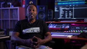 DJ Jazzy Jeff x Neural Mix Pro