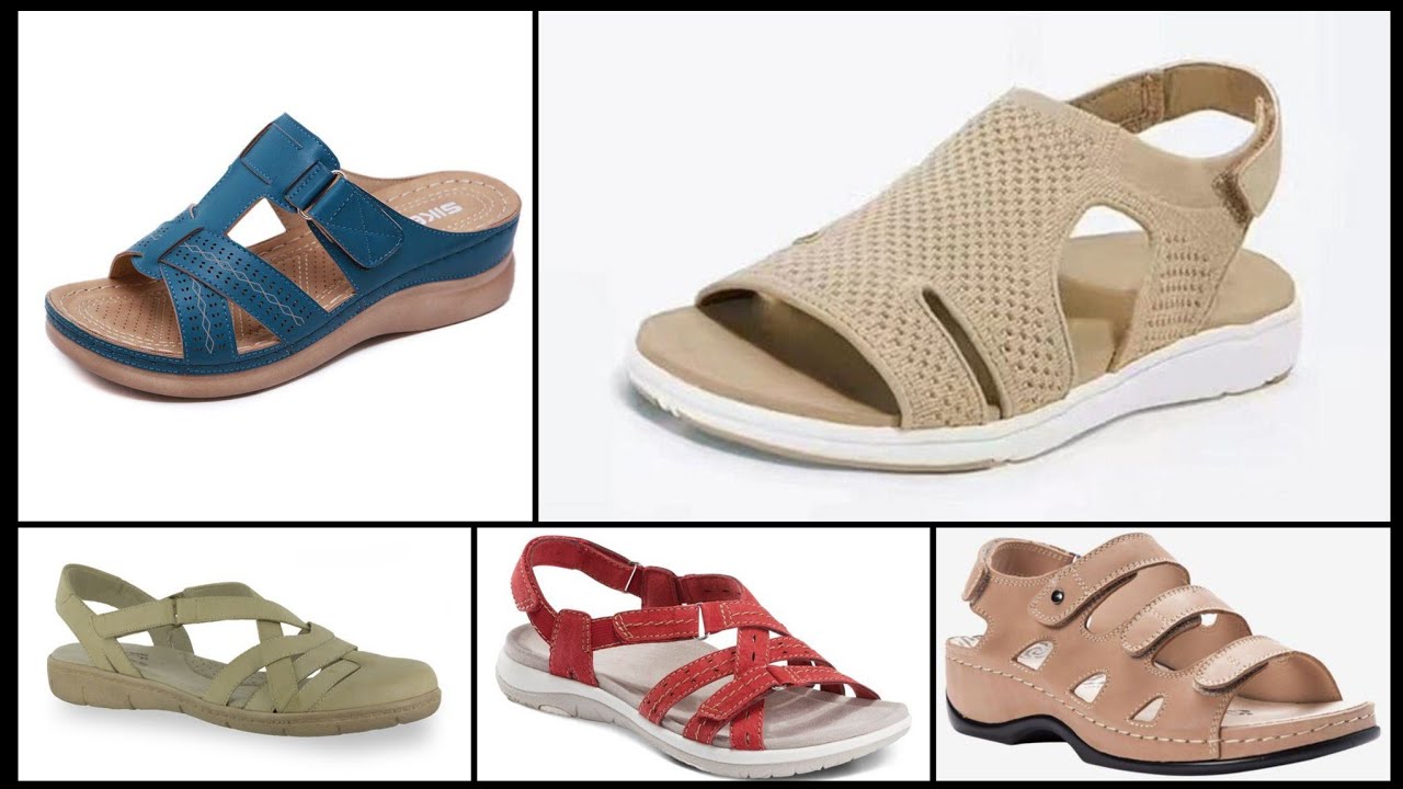 Comfortable Platform Sandals to Elevate Your Summer Outfits 2023