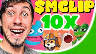 Could This MEME COIN ICO Be The Next 10X Crypto?! (Big Potential!)