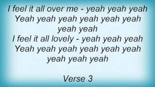 19972 Rahsaan Patterson - Yeah Yeah Yeah Lyrics