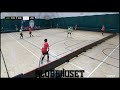 SNSK vs JÖDÖ 2025-02-02