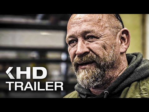 SCHATTENKIND Trailer German Deutsch (2023)