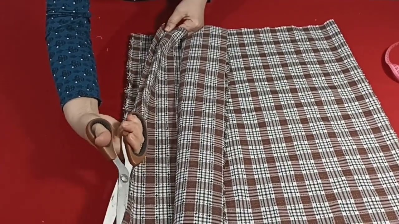 مشروع جديد وفكرة جديدة💥بقماش سرابت/مع سعر البيع