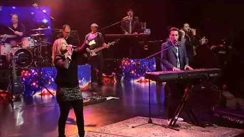 Shout to The Lord & Agnus Dei (Darlene Zschech - Revealing Jesus)