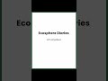 Biotic vs Abiotic Components | UGC NET EVS | MSc