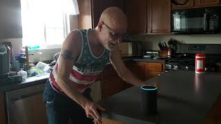 DAD PLAYS FART GAME WITH THE MACHINE screenshot 5