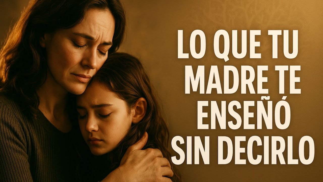 MANTRA SECRETO que heredaste