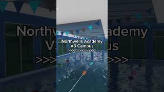 Love This Campus So Much...