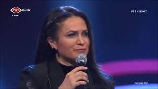 Esat Kabaklı & Selma Geçer - Bil Oğlum (TRT Müzik) | Harman Yeri Resimi