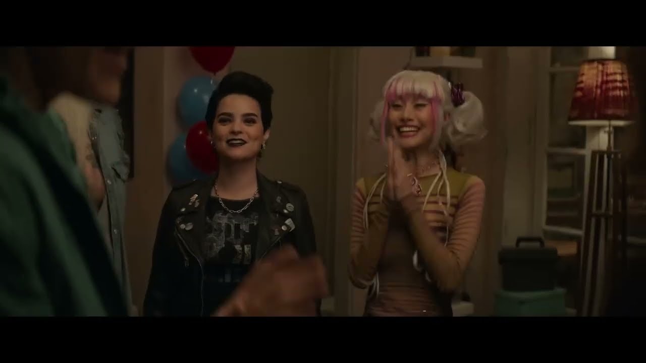 Deadpool & Wolverine Official Trailer Tamil dubbed Teaser 