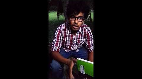 Dublin Regulations - Souryadeep Basak