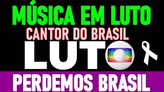 PAÍS EM LUTO: O TALENTO DE UM GRANDE CANTOR VIVERÁ PARA SEMPRE.
