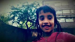 Little Make Up Artist My Niece..