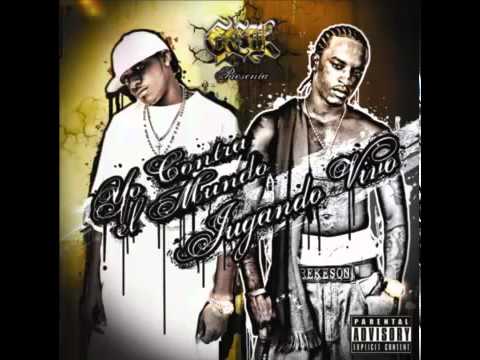 Le canto - Rekeson