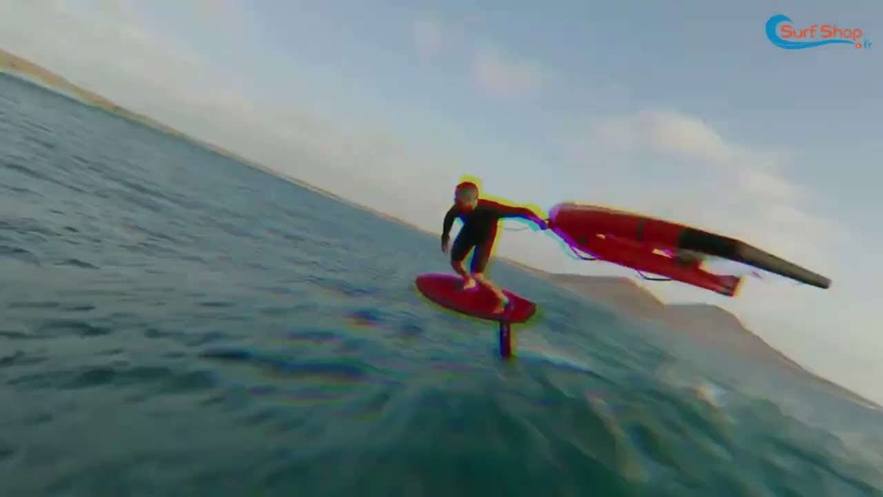 STRIKE V3 F-ONE 2023💥💥💥(WINGFOIL)