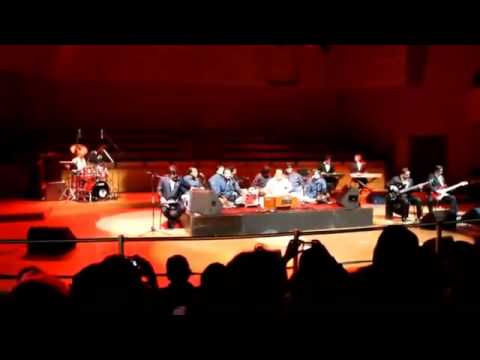 Rahat Fteh Ali Khan live Concert IN milan Italy