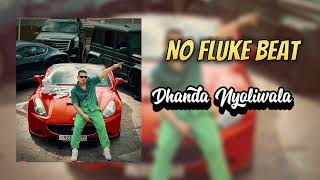 No Fluke : Dhanda Nyoliwala :  Beat  || Use it to make cover songs || Ak Slowed 