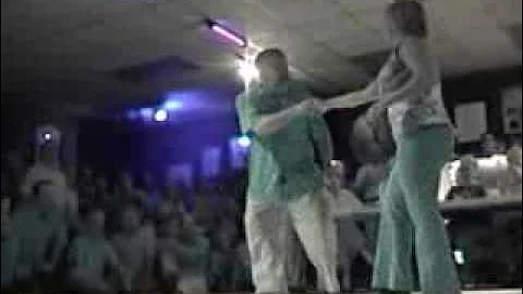 Good Rocking People 2012 Swillies Labor Day Shag C...