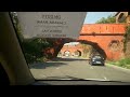 Red fort delhi side view hr vlogs