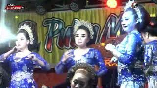 malam hiburan jaipongan Ujang Lanay