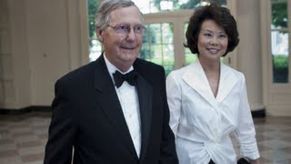 Mitch McConnell Finally Cares About 'Race Baiting'