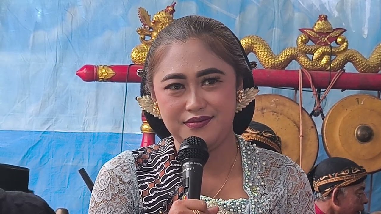 SESIDEMAN MASE RIYANTO