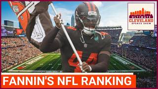 Is Harold Fannin Jr. still UNDERRATED around the NFL? | Cleveland Browns TE set for big 2026 season