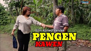 PENGEN KAWIN || 'Piye Rasa Ne' || Episode 121 || KOMEDI DAGELAN KONYOL