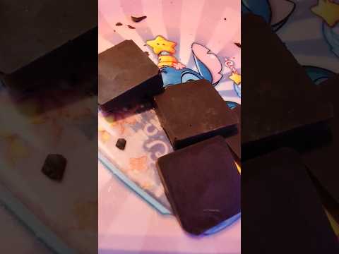 #satisfying #asmr #chocolate #shortvideo
